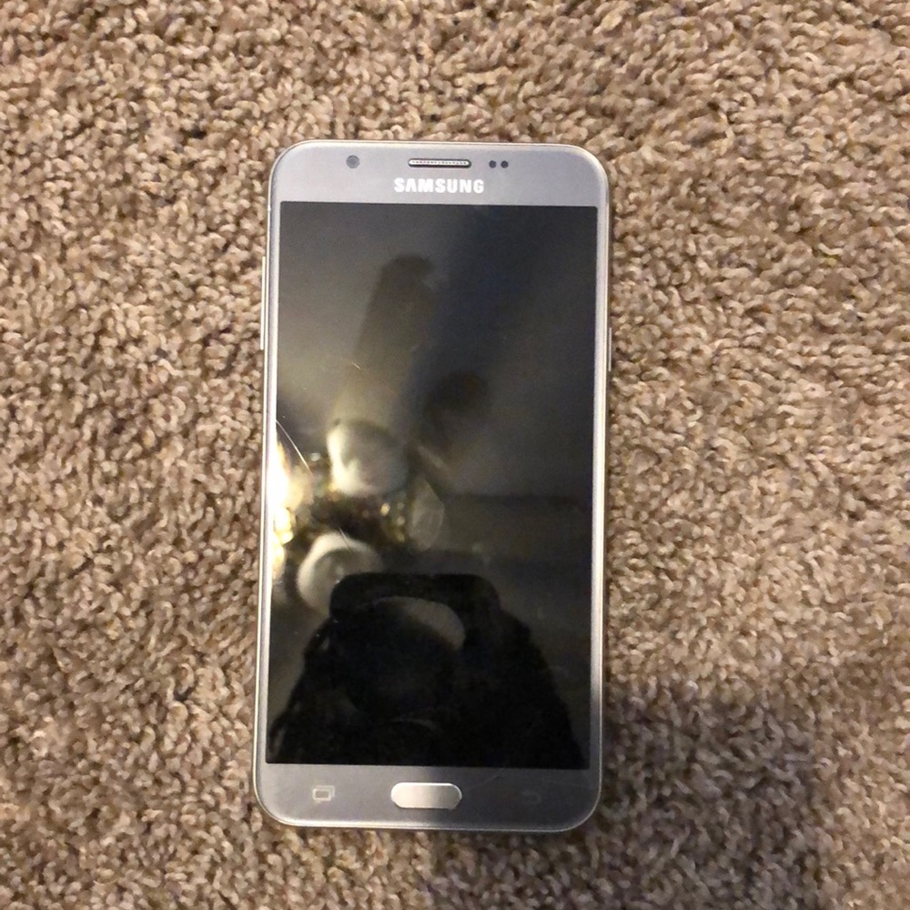 Samsung Galaxy J7 V
